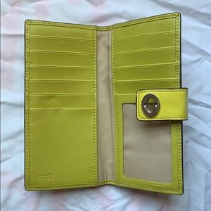 Coach Bags - Coach wallet Coach Bags - Coach wallet